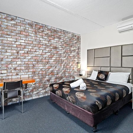 Comfort Inn Benalla Bagian luar foto