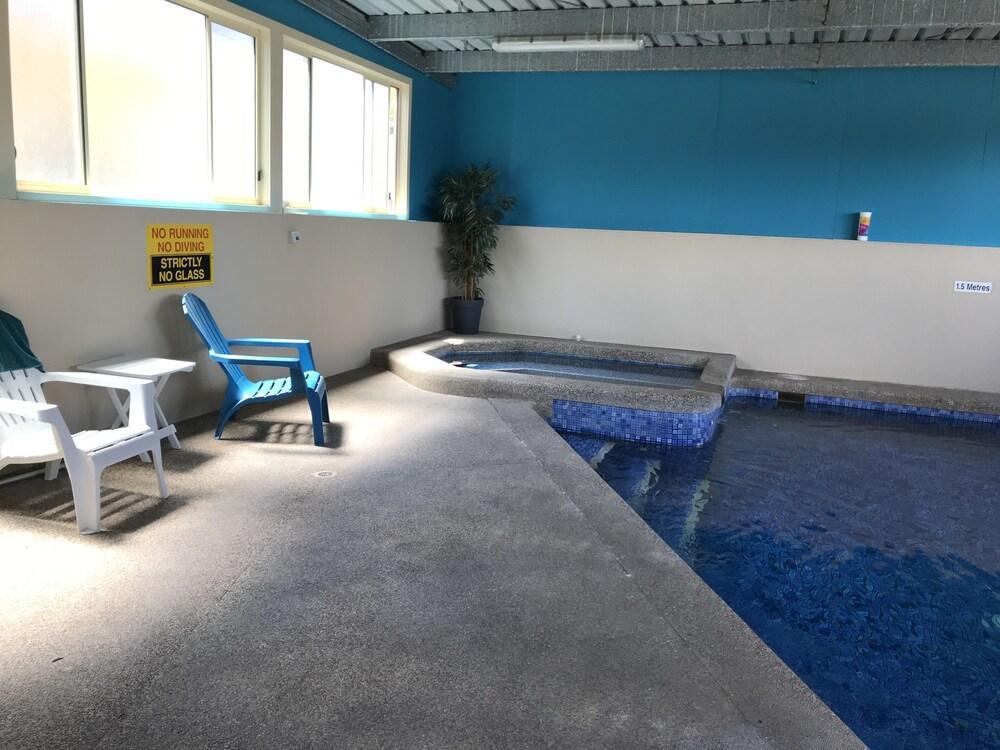 Comfort Inn Benalla Bagian luar foto