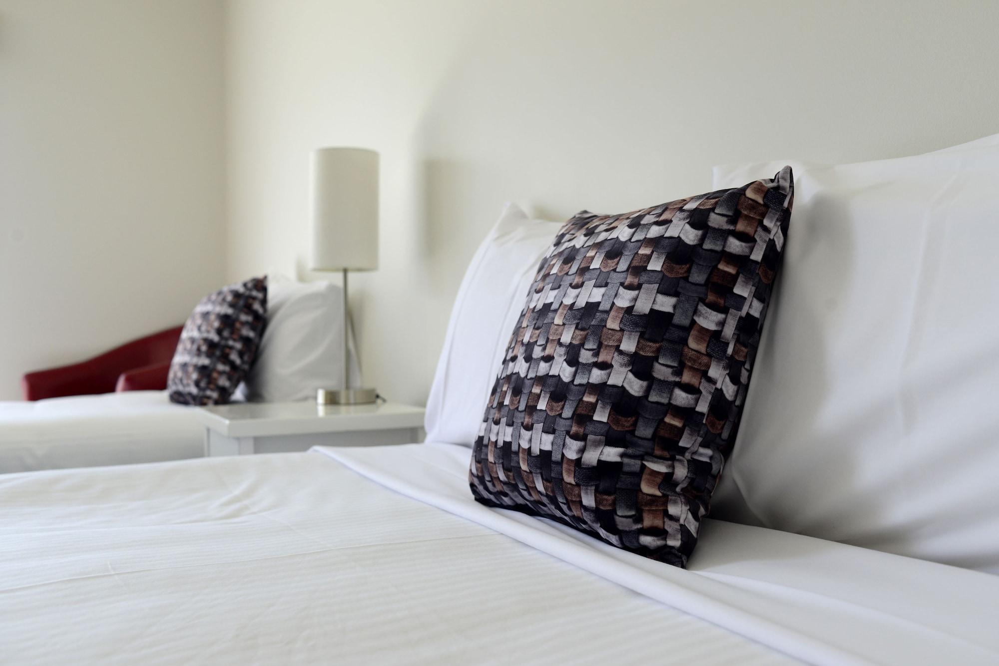 Comfort Inn Benalla Bagian luar foto