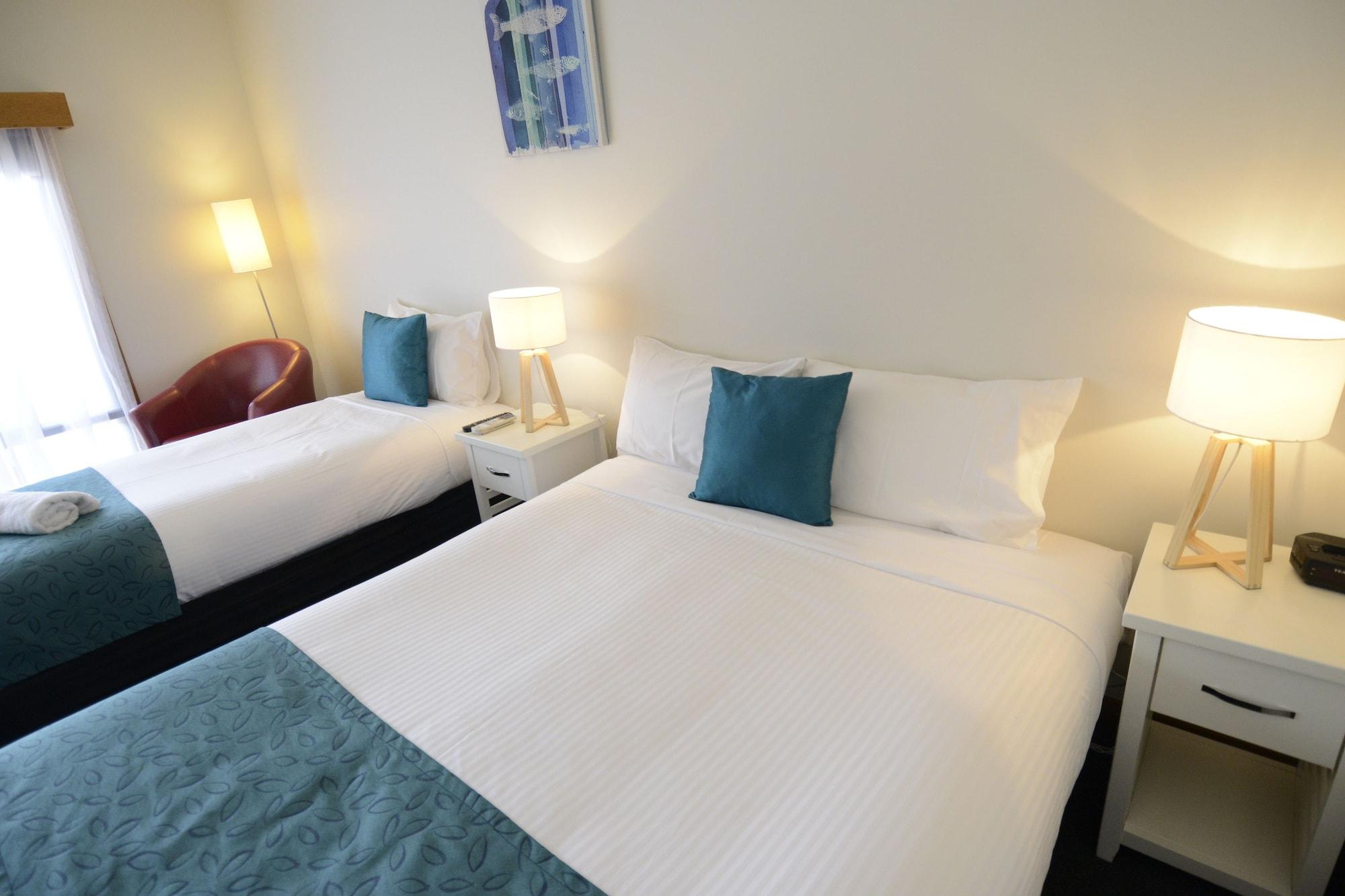 Comfort Inn Benalla Bagian luar foto