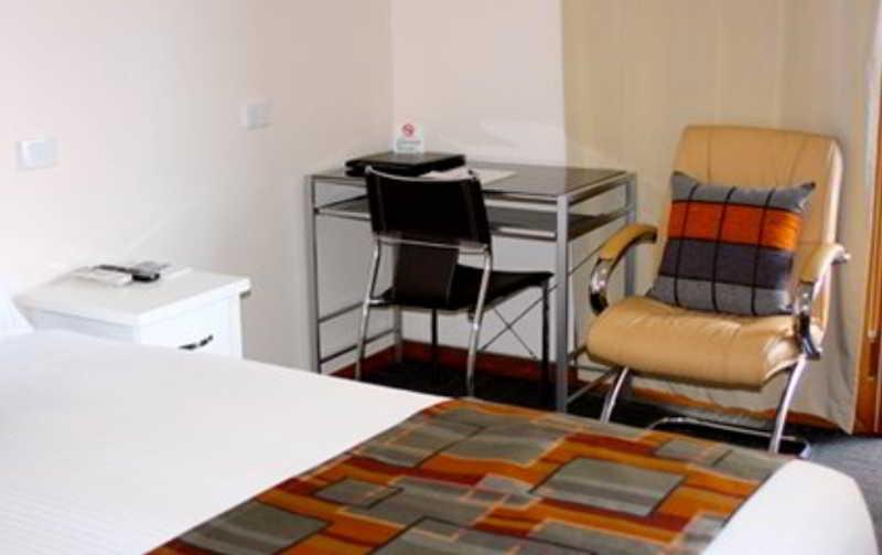 Comfort Inn Benalla Bagian luar foto