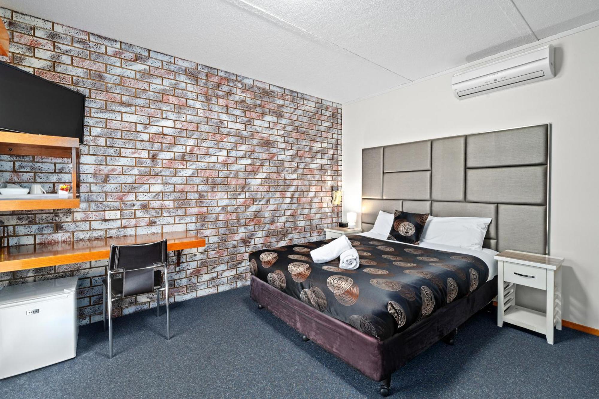 Comfort Inn Benalla Bagian luar foto