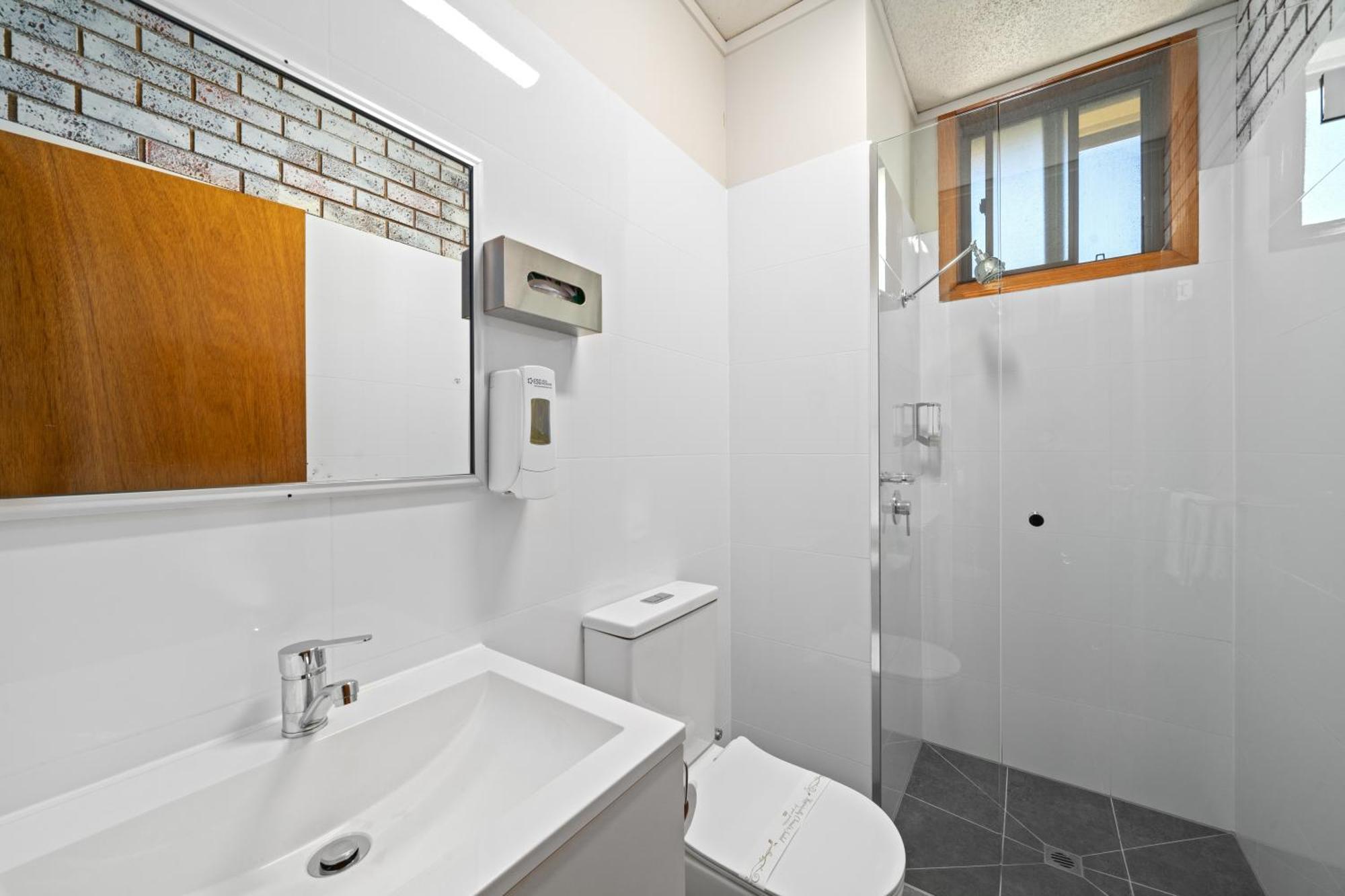Comfort Inn Benalla Bagian luar foto
