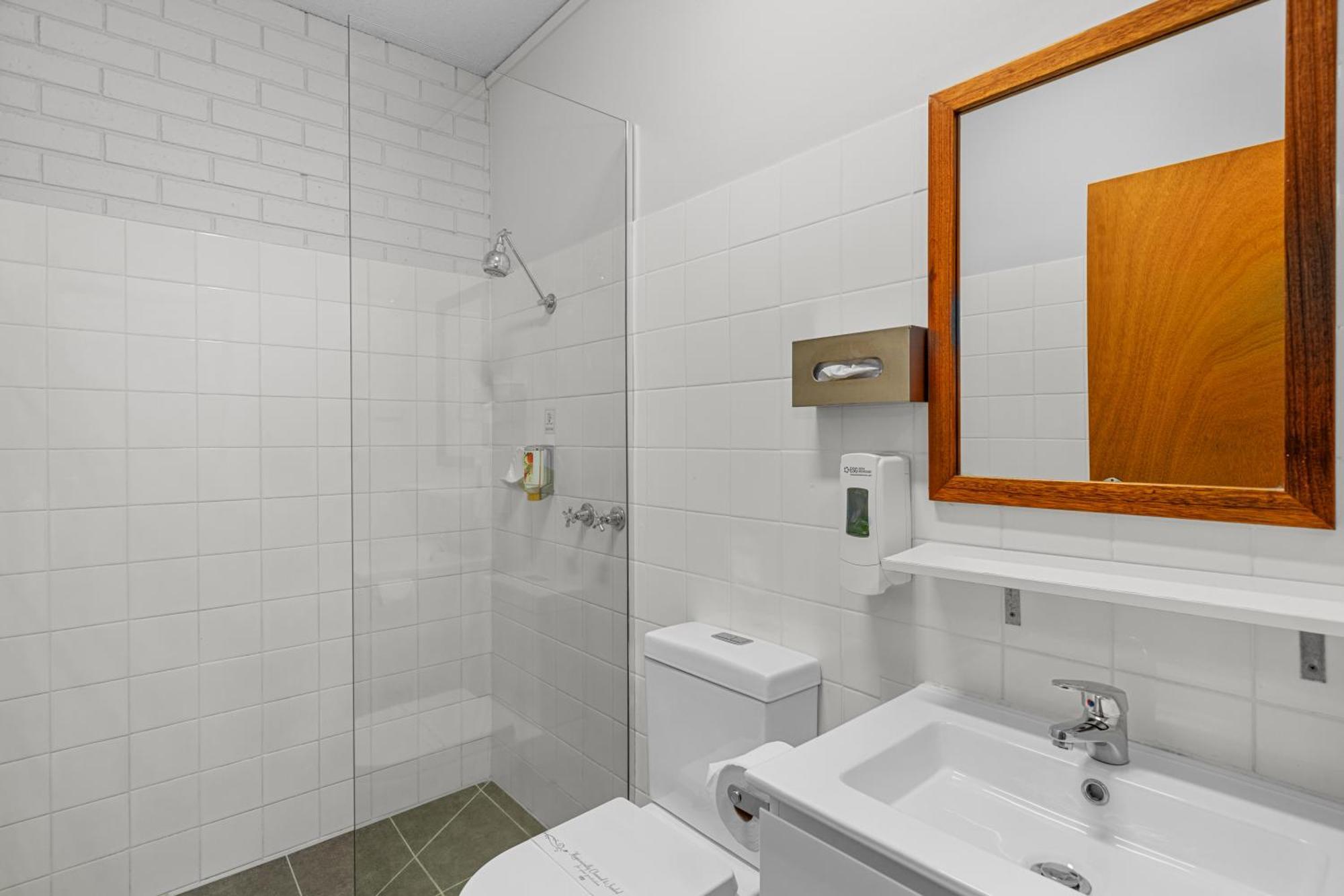 Comfort Inn Benalla Bagian luar foto