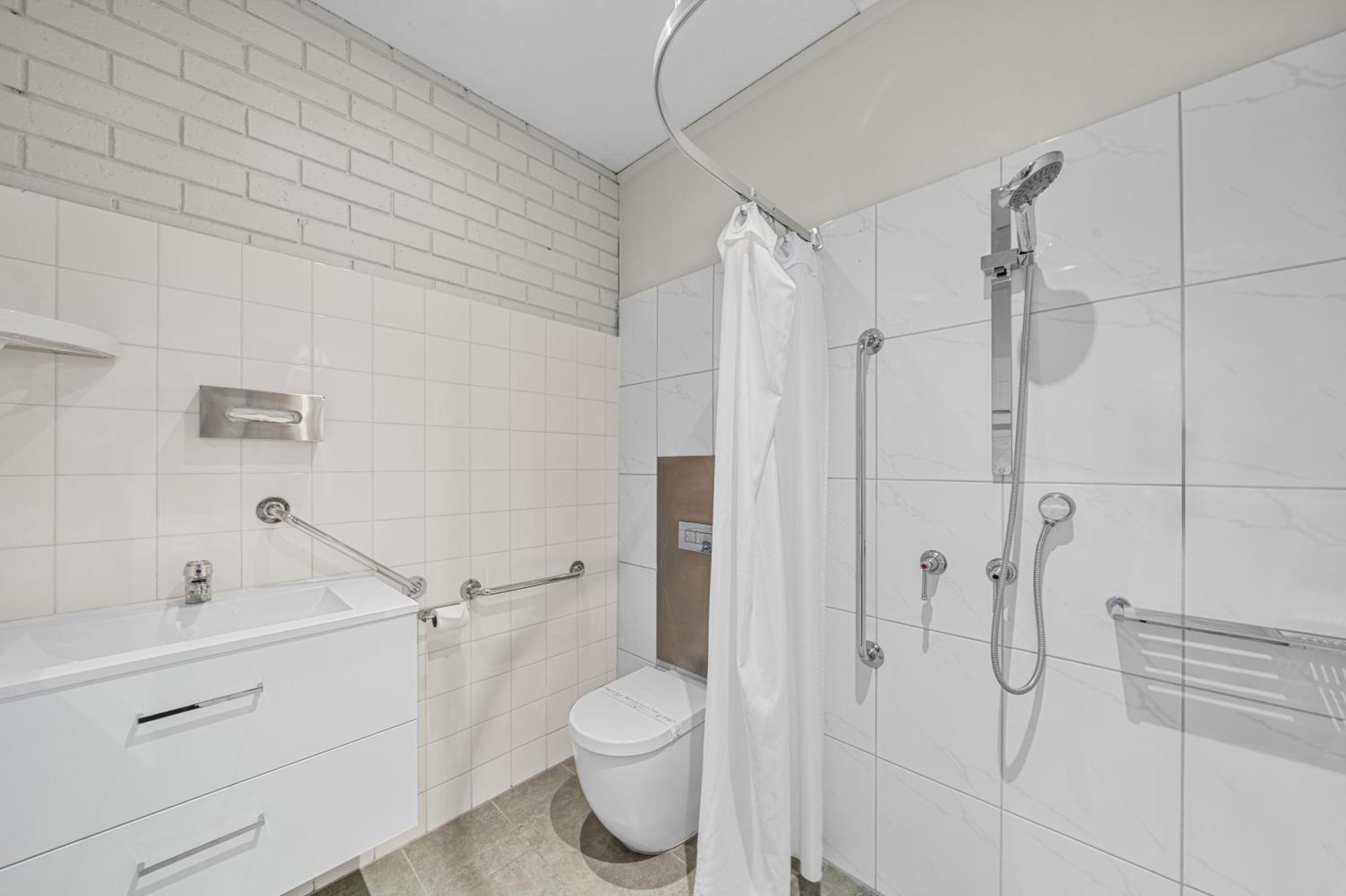 Comfort Inn Benalla Bagian luar foto