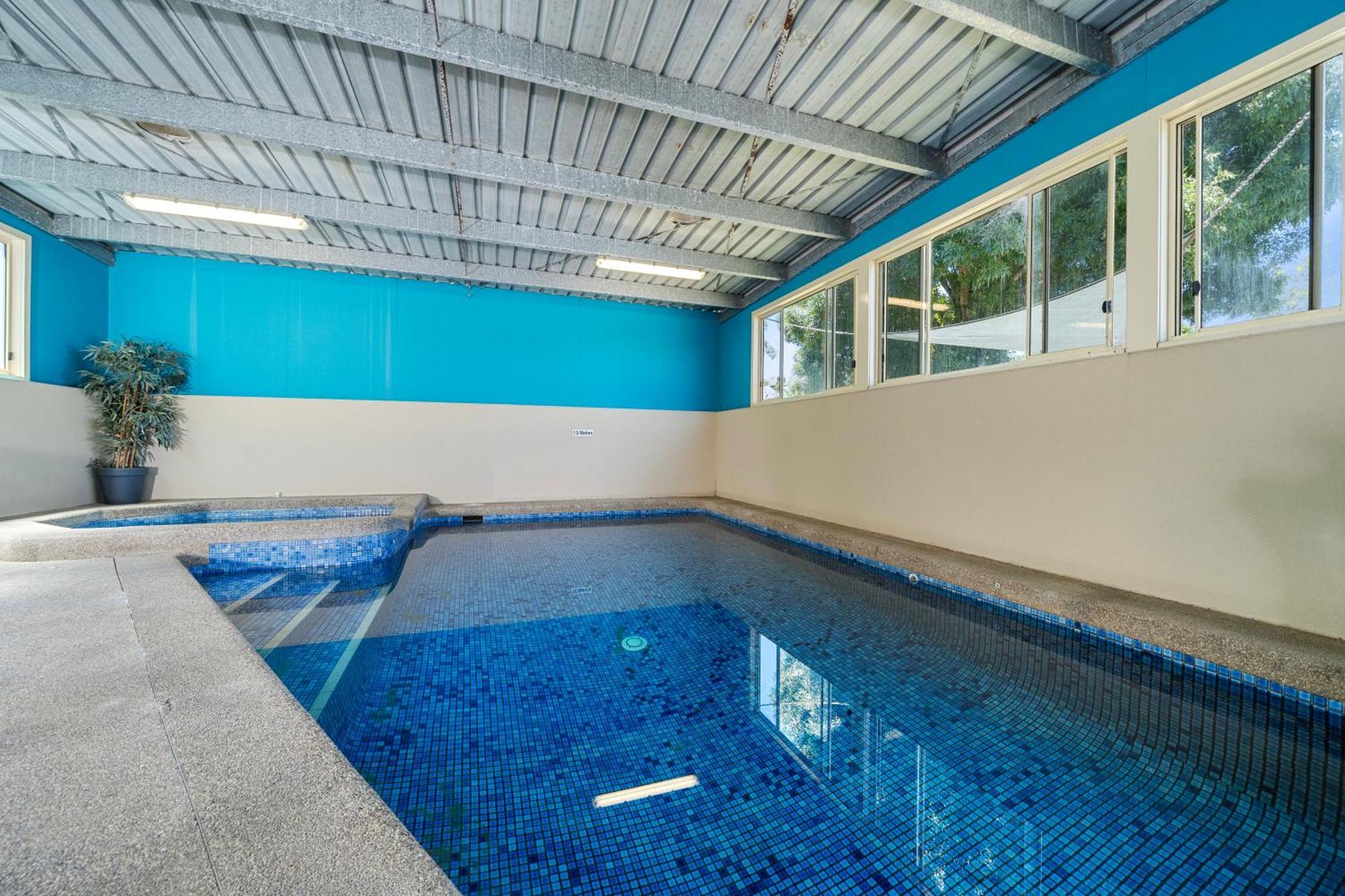 Comfort Inn Benalla Bagian luar foto