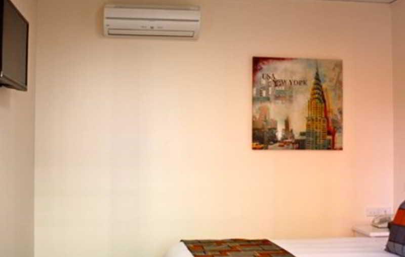 Comfort Inn Benalla Bagian luar foto