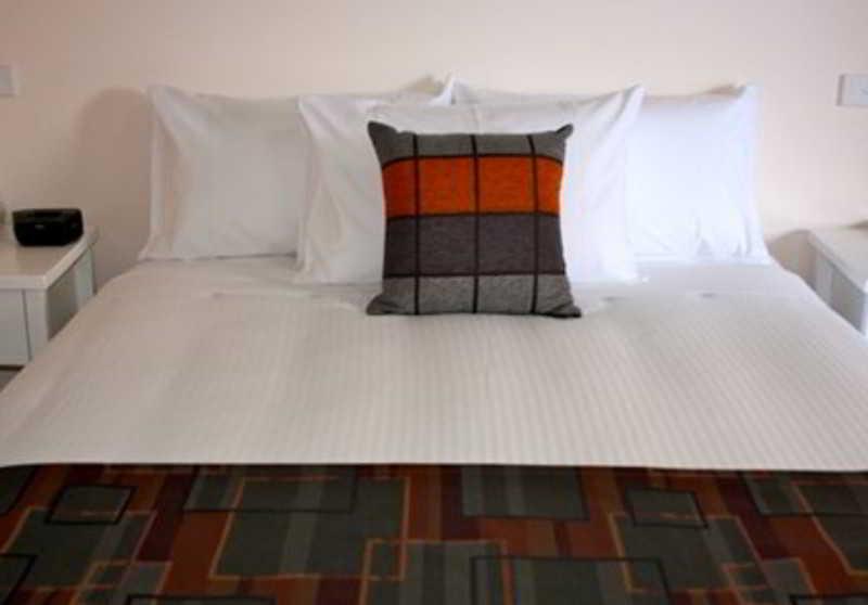 Comfort Inn Benalla Bagian luar foto