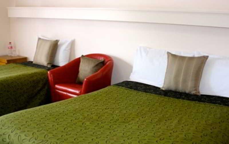 Comfort Inn Benalla Bagian luar foto