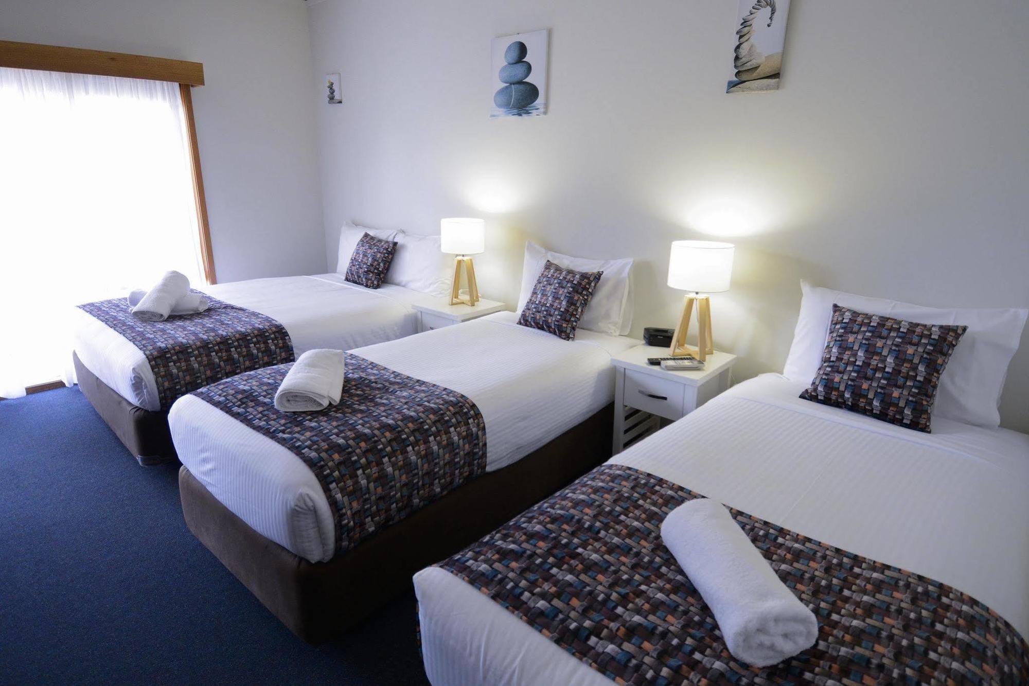 Comfort Inn Benalla Bagian luar foto