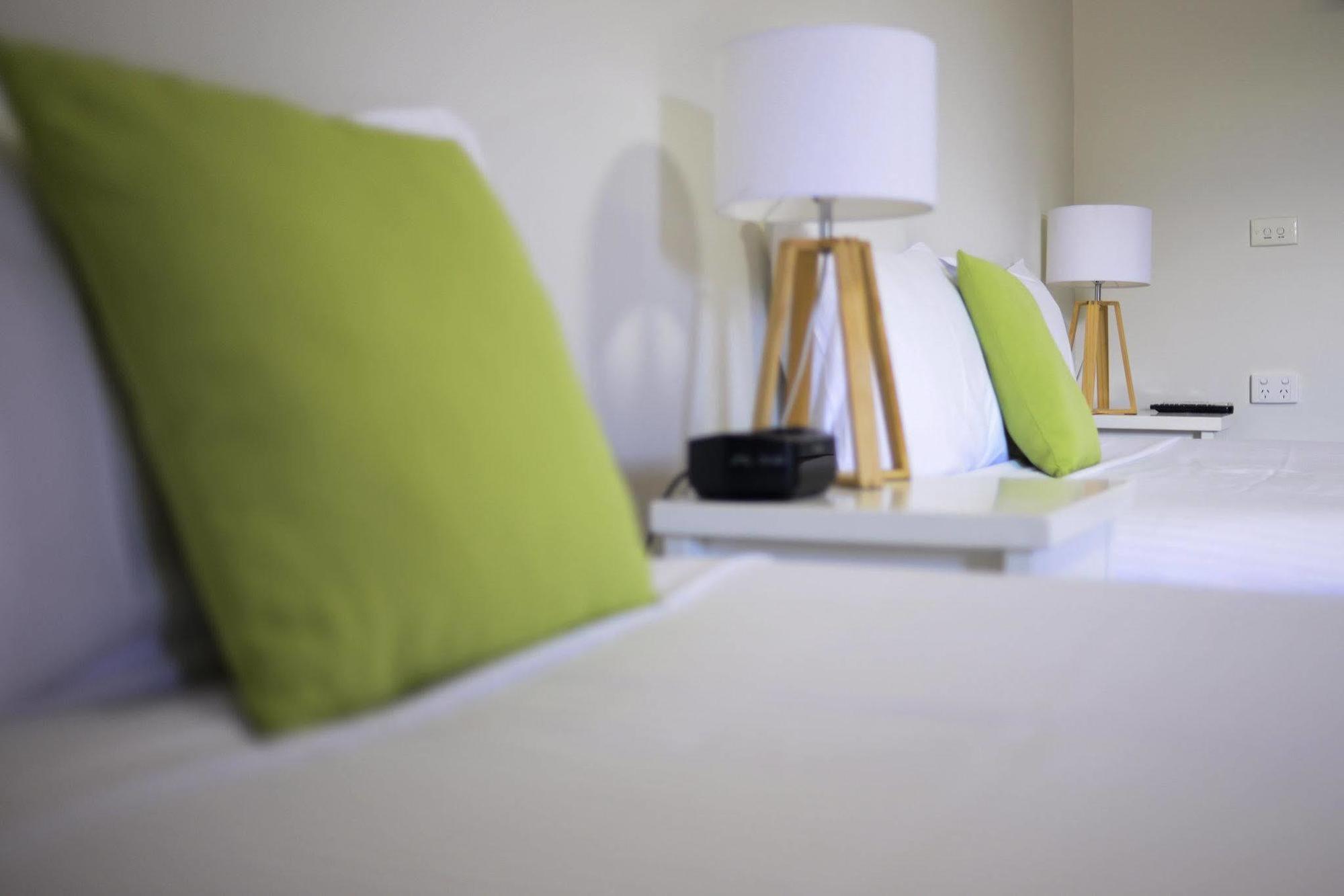 Comfort Inn Benalla Bagian luar foto