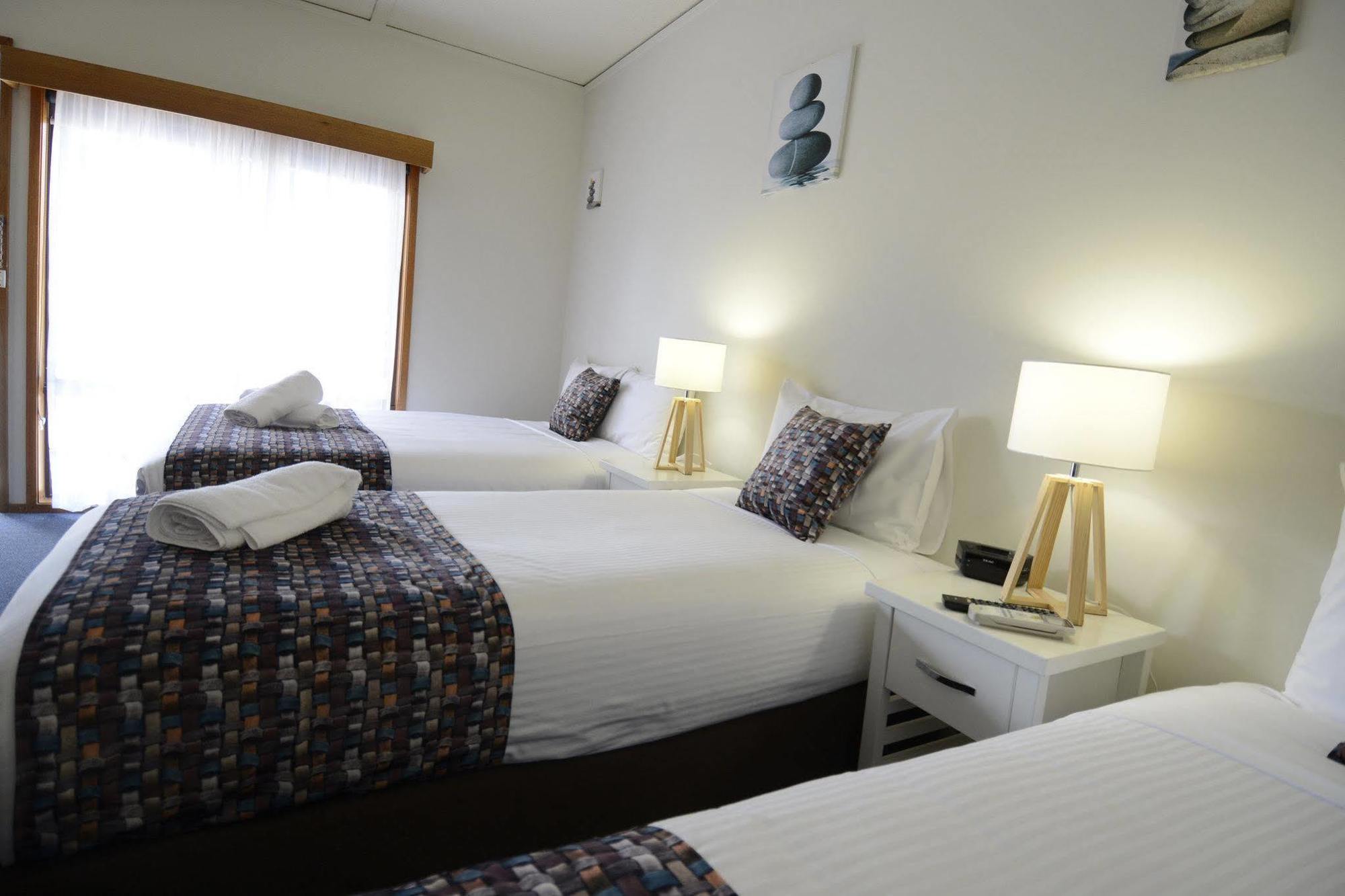 Comfort Inn Benalla Bagian luar foto