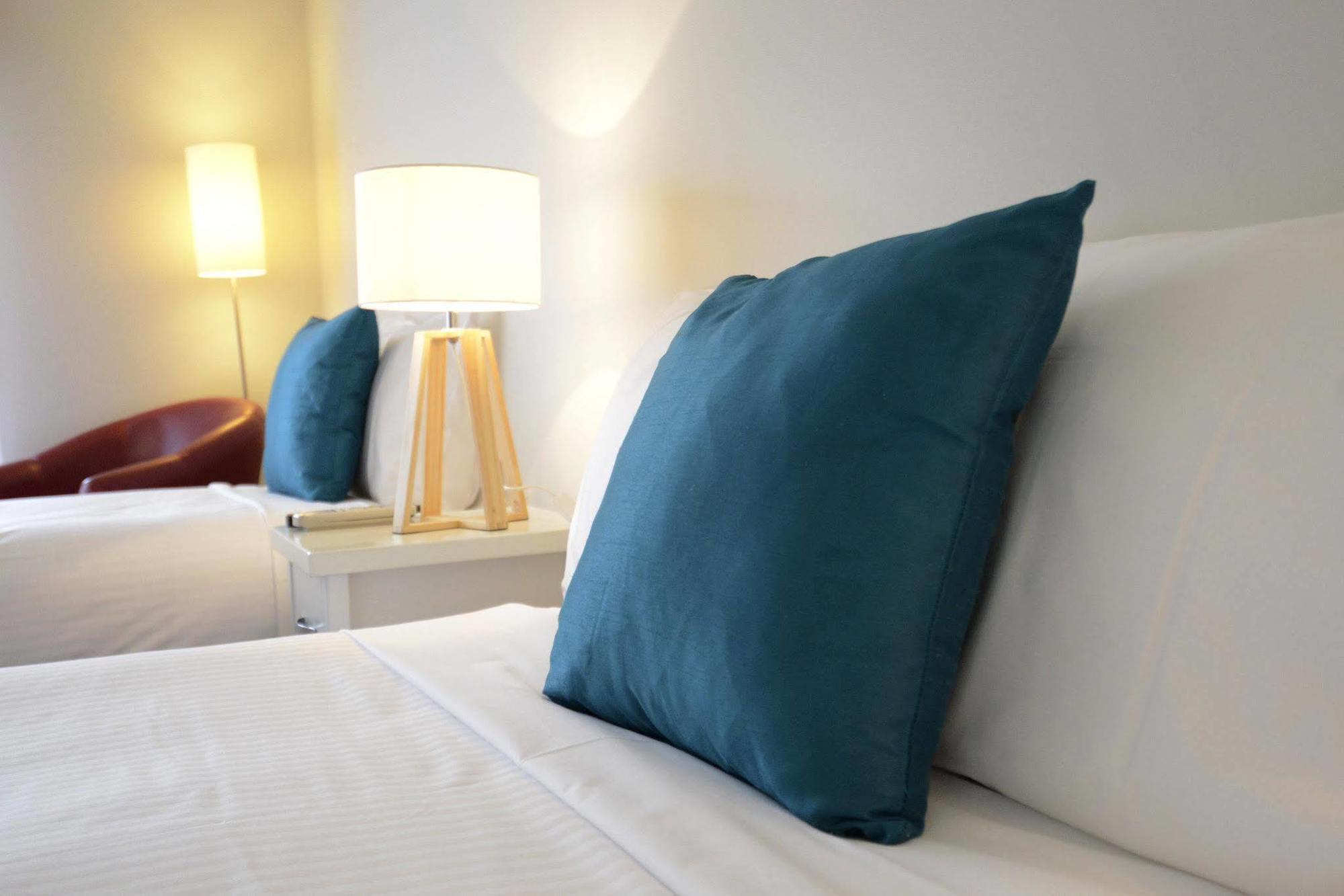 Comfort Inn Benalla Bagian luar foto