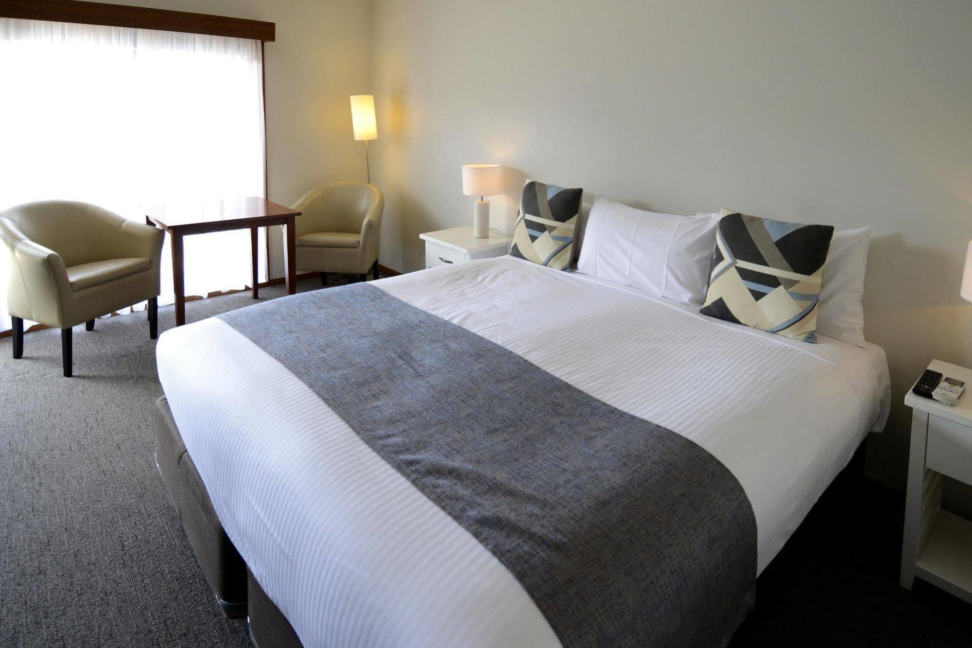 Comfort Inn Benalla Bagian luar foto