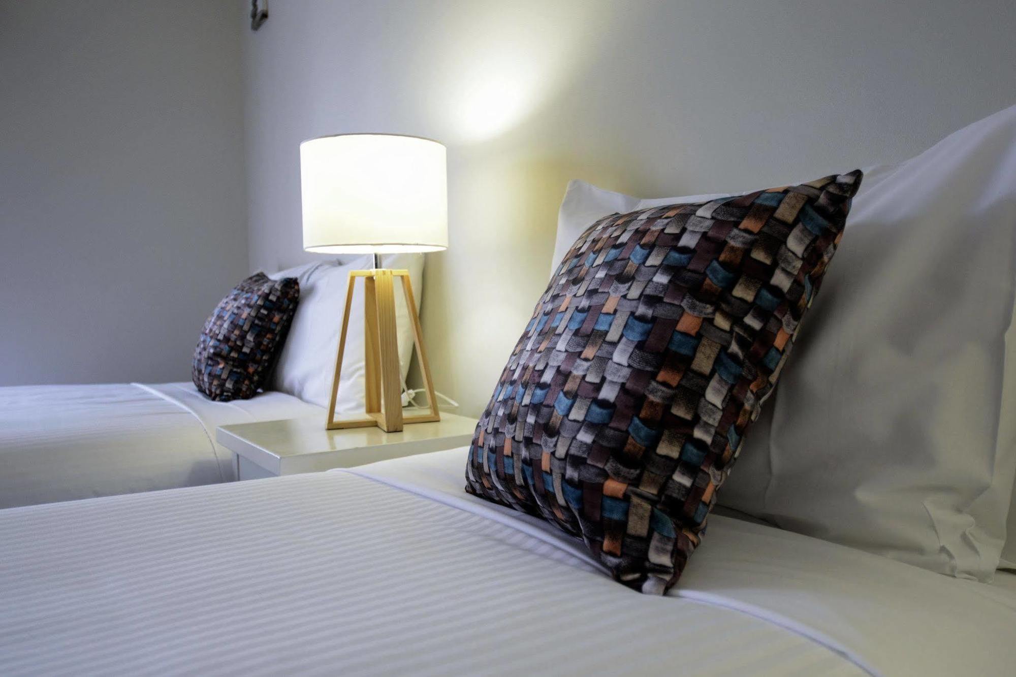 Comfort Inn Benalla Bagian luar foto