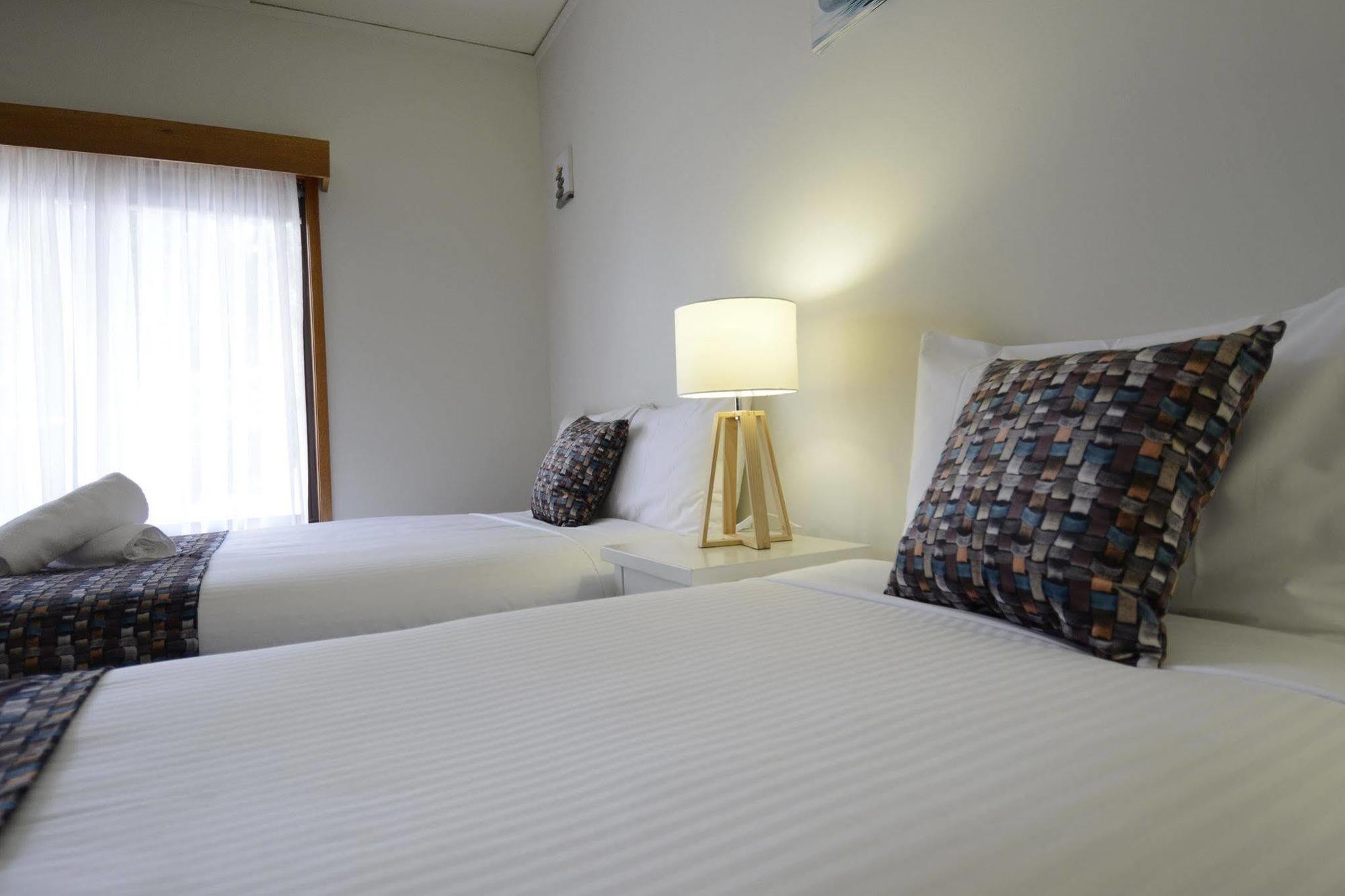Comfort Inn Benalla Bagian luar foto
